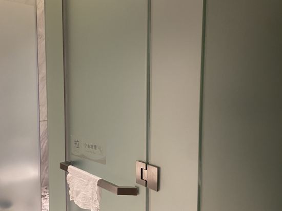 佛山美的鷺湖嶺南花園酒店優惠