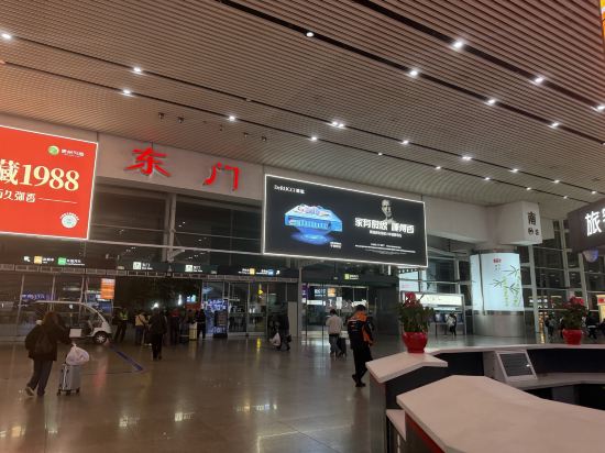 江門江海智選假日酒店優惠