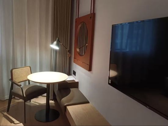 上海浦東新國際博覽中心同派飯店優惠