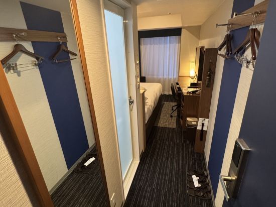 ホテルユニゾ京都烏丸御池 クーポン