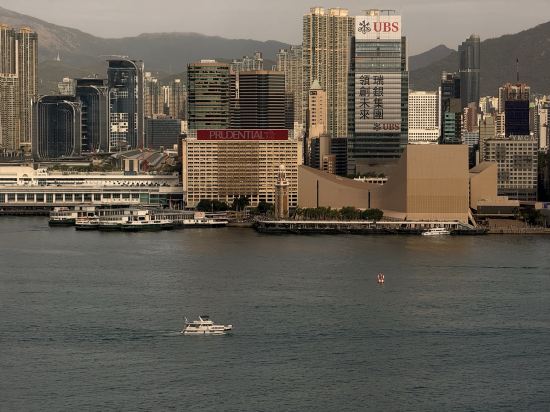 香港君悦酒店優惠