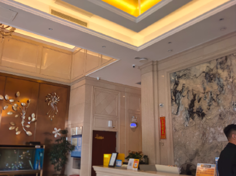 朗濠酒店（樂從天佑城店）優惠