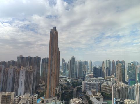 香港康得思酒店優惠