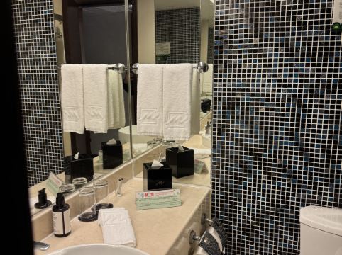 香港九龍維景酒店優惠