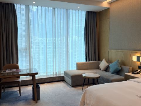 深圳珀麗酒店優惠