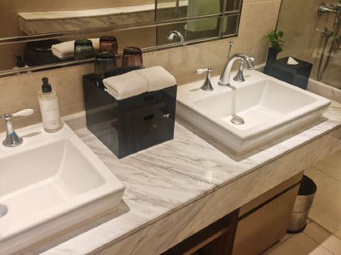 武漢萬科君瀾酒店優惠