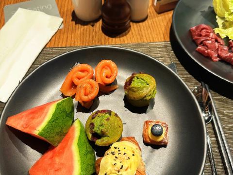 唯港薈酒店優惠