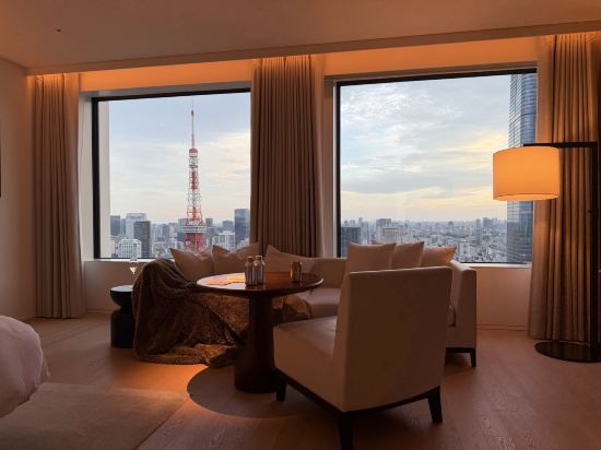 東京艾迪遜虎門酒店優惠