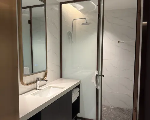 Heyue Hotel الغرف Photos