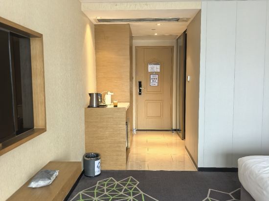 古格雅閣公寓（廣州萬達店）優惠