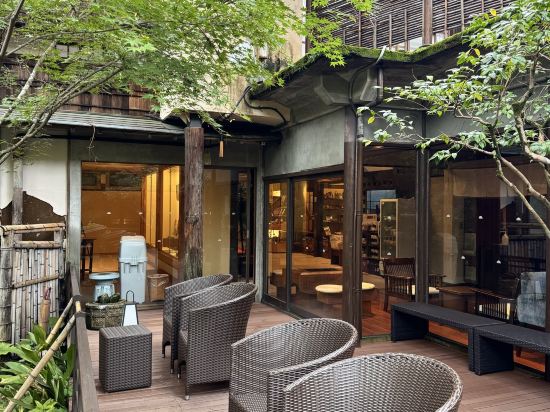 湯回廊 菊屋 クーポン