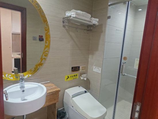 御江苑維福頓公寓（廣州北京路海珠廣場地鐵站店）優惠