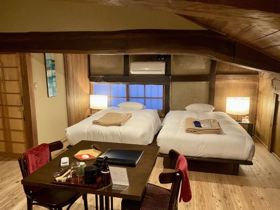 篠山城下町ホテル NIPPONIA クーポン