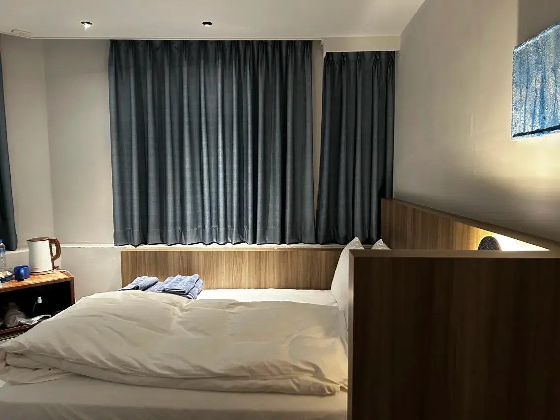 正旅館藍用戶評價
