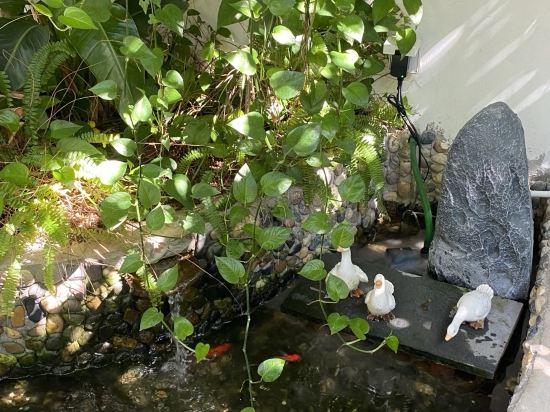 隱居村客棧（珠海華髮商都店）優惠