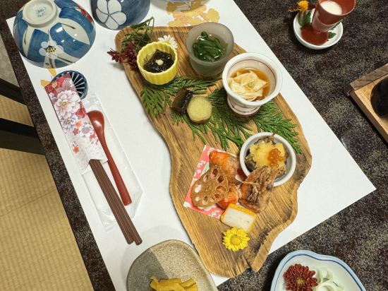 お宿　湯の里 クーポン