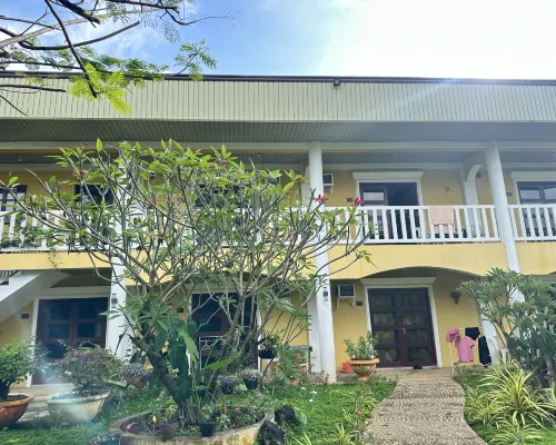 Hanbee's Resort Puerto Princesa Palawan من الخارج Photos