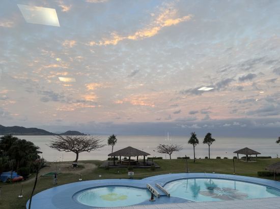 石垣シーサイドホテル クーポン