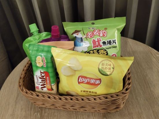 福容大飯店（桃園機場捷運A8館）優惠