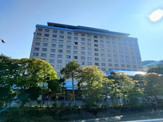 千秋閣飯店優惠