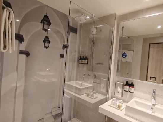 NH馬拉加酒店優惠