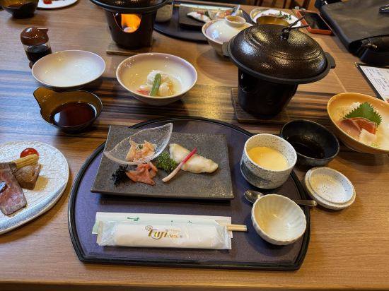 箱根の森おかだ クーポン