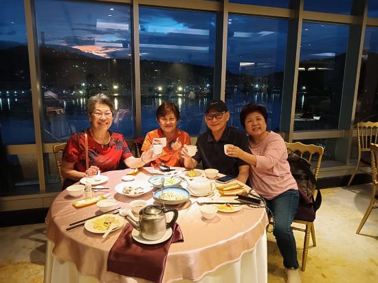 基隆長榮桂冠飯店優惠