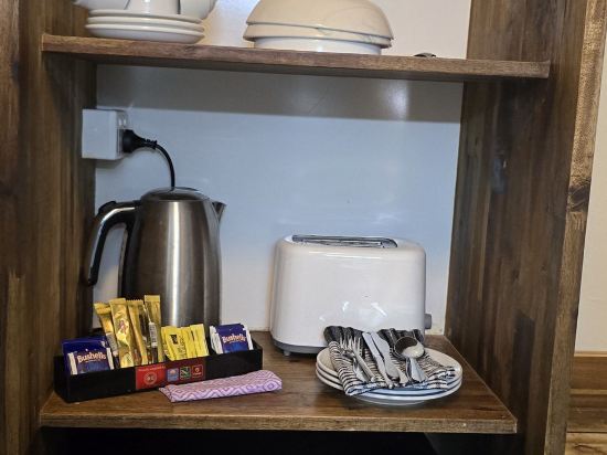 漢普頓別墅汽車旅館優惠