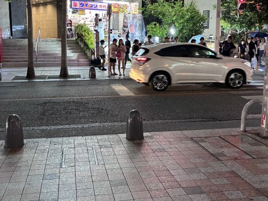 那霸國際通街蘭塔納飯店優惠