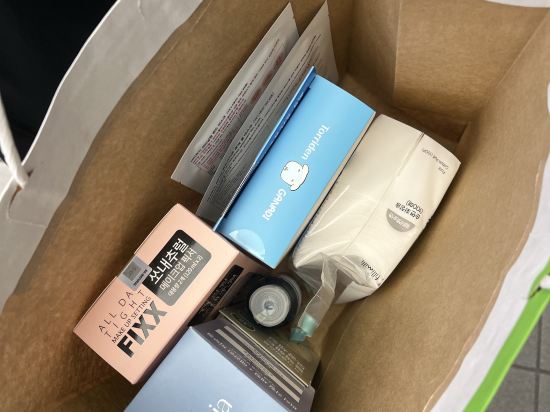 海茵娜飯店 首爾明洞優惠
