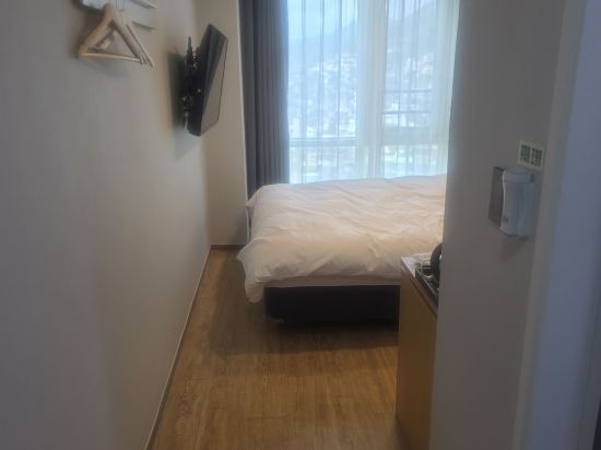 호텔 케니 여수 쿠폰
