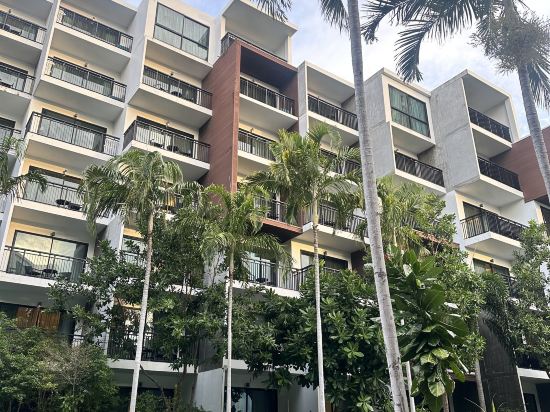盛泰悅中天馬瑞斯度假村優惠