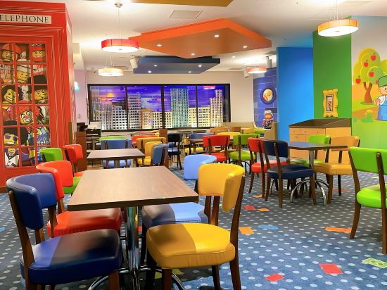 レゴランド ジャパン ホテル クーポン