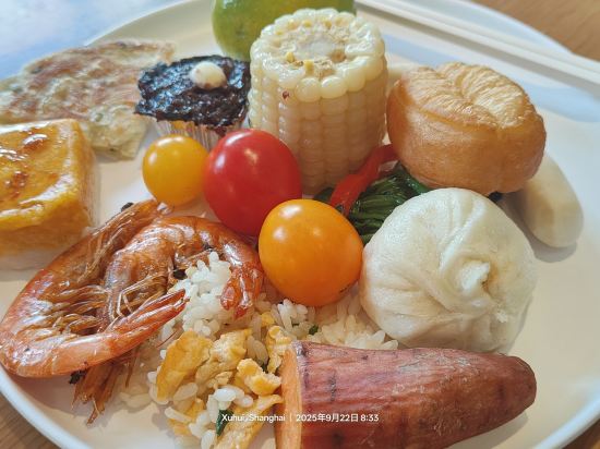 全季飯店（上海徐家匯宜山路店）優惠