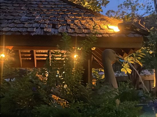 兀蘭飯店芭達雅度假村優惠