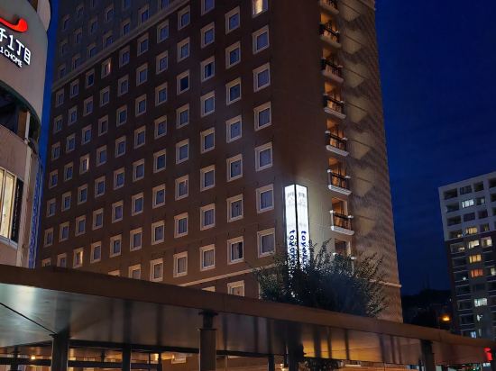 東横INN佐世保駅前 クーポン