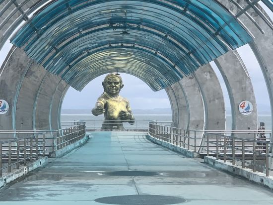 沙美島君怡度假酒店優惠