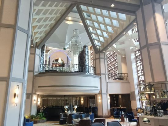 吉隆坡喜來登帝國酒店優惠