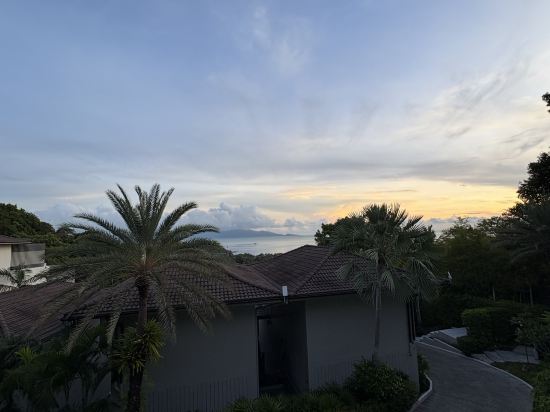 蘇梅島曼特拉度假飯店優惠