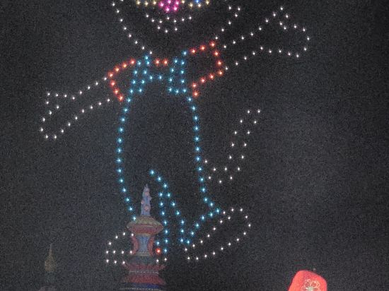 珠海長隆企鵝酒店優惠