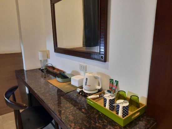 班布娜海灘飯店優惠