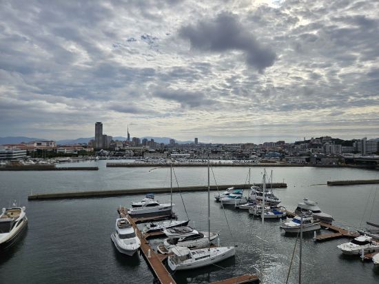 福岡瑪利諾亞度假飯店優惠