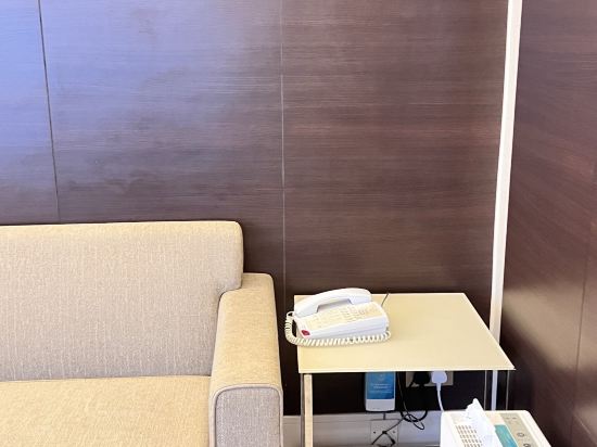 香港8度海逸酒店優惠