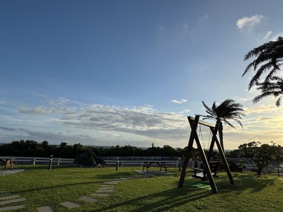 屏東享念海灣民宿優惠