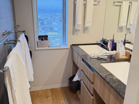 富良野拉維斯塔温泉酒店優惠