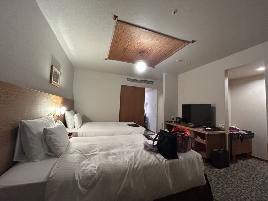 大分JR九州布魯斯姆飯店優惠