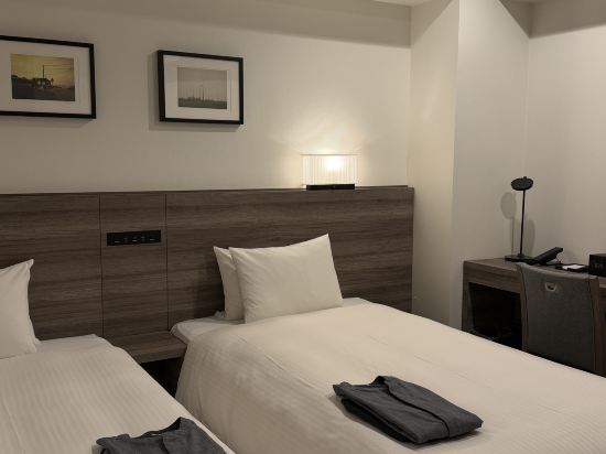 貝斯特韋斯特札幌大通公園飯店優惠