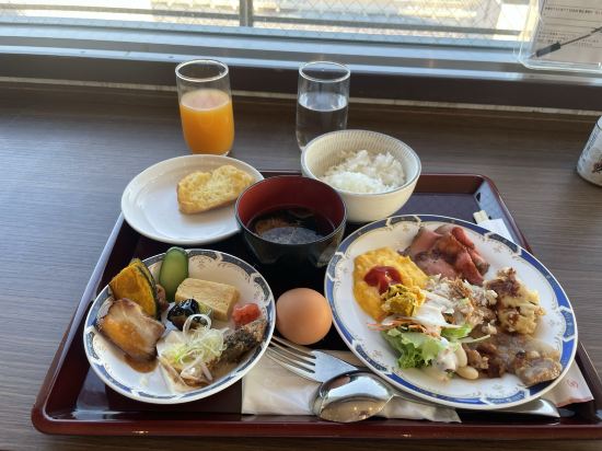 帶廣普樂美雅凱賓飯店優惠