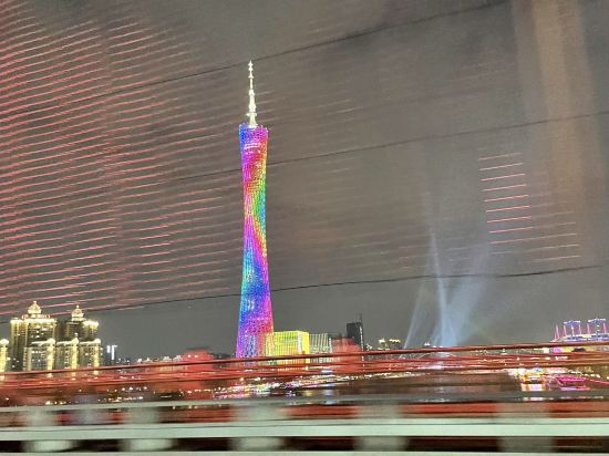 廣州東圃合景福朋喜來登酒店優惠