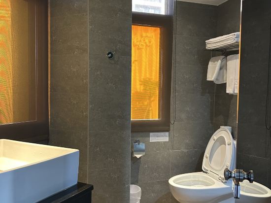 高雄康瀚行旅優惠